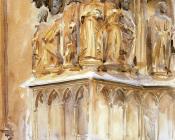 Tarragona - 约翰·辛格·萨金特